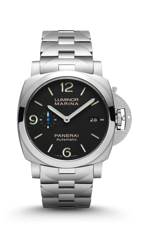 panerai pam 162|panerai luminor marina 1562 manual.